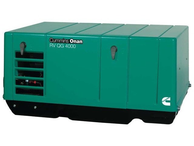 RV Generators