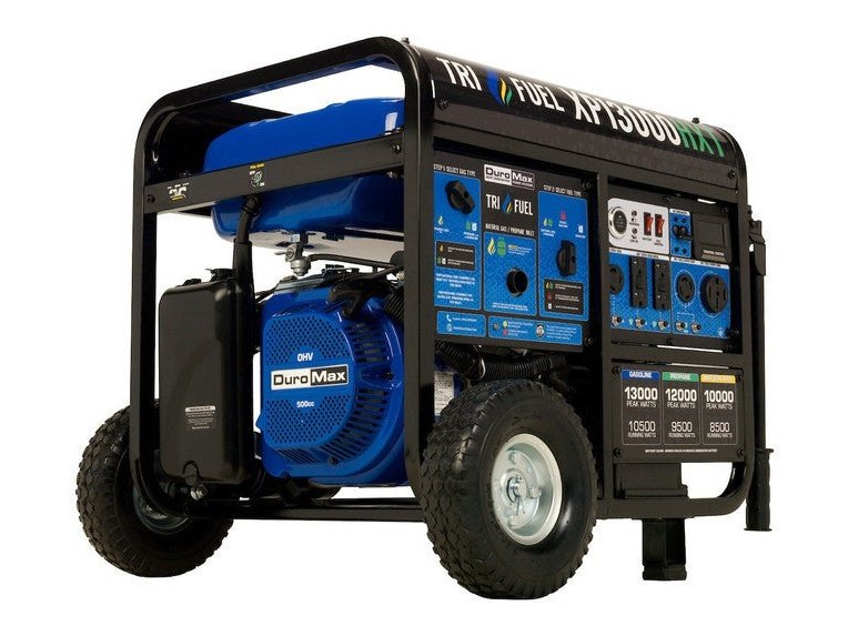 Portable Generators