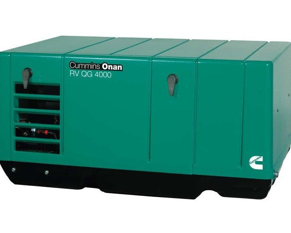 Cummins Onan RV QG 3600 LP—Onan 3.6 LP Generator| 3.6KYFA-26120